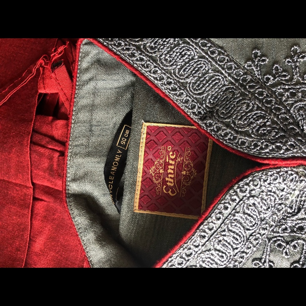 Brandnew Men’s Indian Traditional/Bollywood Kurta - Picture 3 of 8